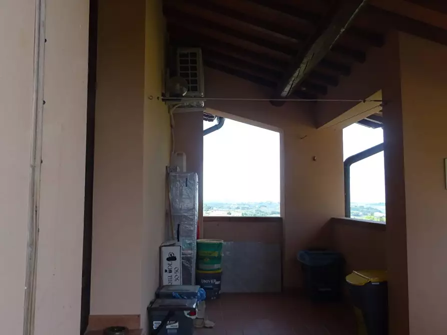Immagine 18 di Appartamento in vendita  a Montespertoli