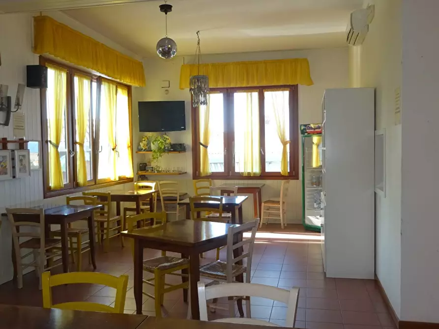 Immagine 4 di Attività commerciale in vendita  a Montespertoli