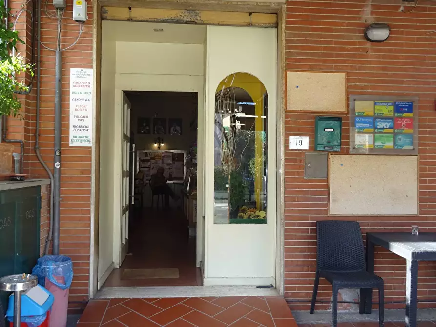 Immagine 15 di Attività commerciale in vendita  a Montespertoli