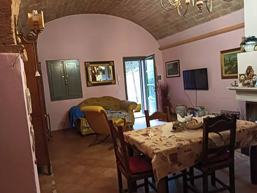 Immagine 30 di Rustico / casale in vendita  a Montespertoli