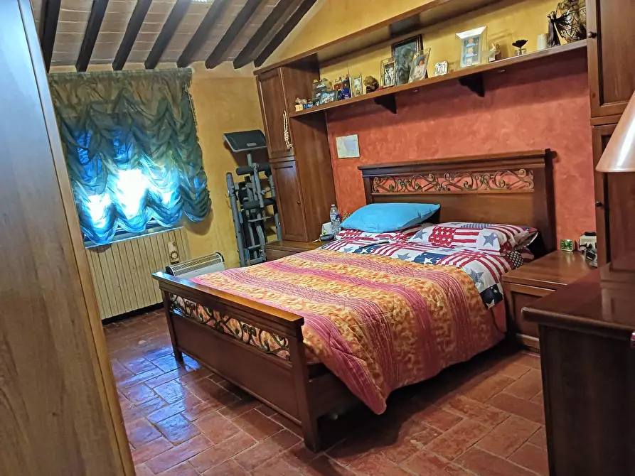 Immagine 16 di Azienda agricola in vendita  a Montespertoli