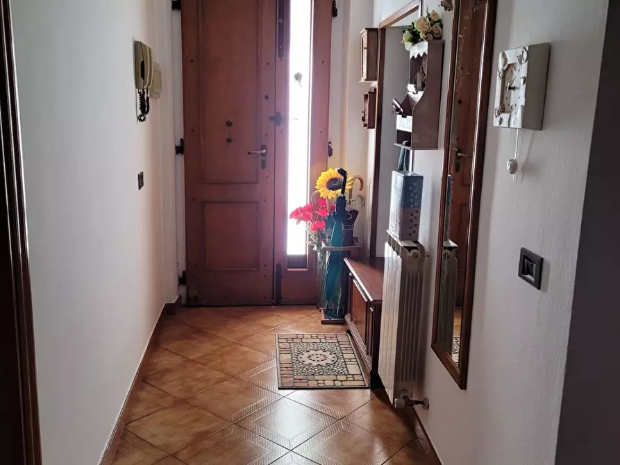 Immagine 2 di Rustico / casale in vendita  a Montespertoli