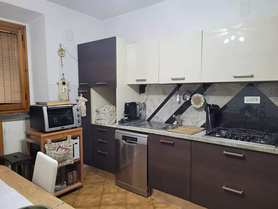 Immagine 3 di Rustico / casale in vendita  a Montespertoli