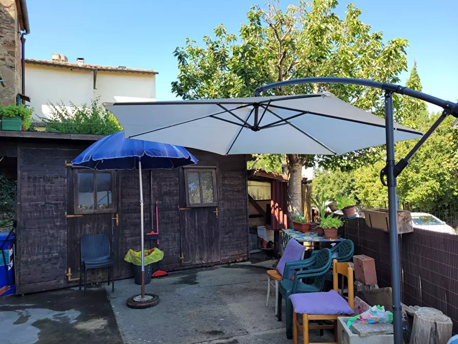 Immagine 4 di Rustico / casale in vendita  a Montespertoli