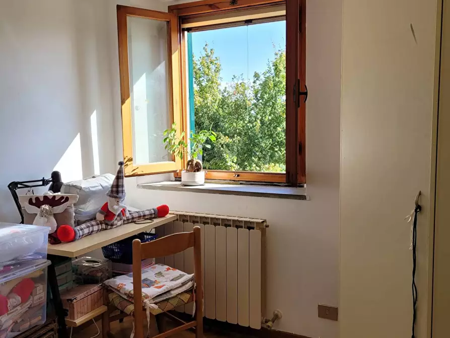 Immagine 8 di Rustico / casale in vendita  a Montespertoli