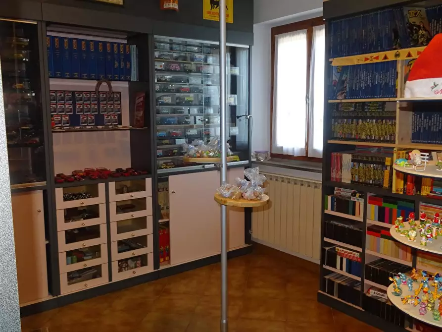 Immagine 14 di Rustico / casale in vendita  a Montespertoli