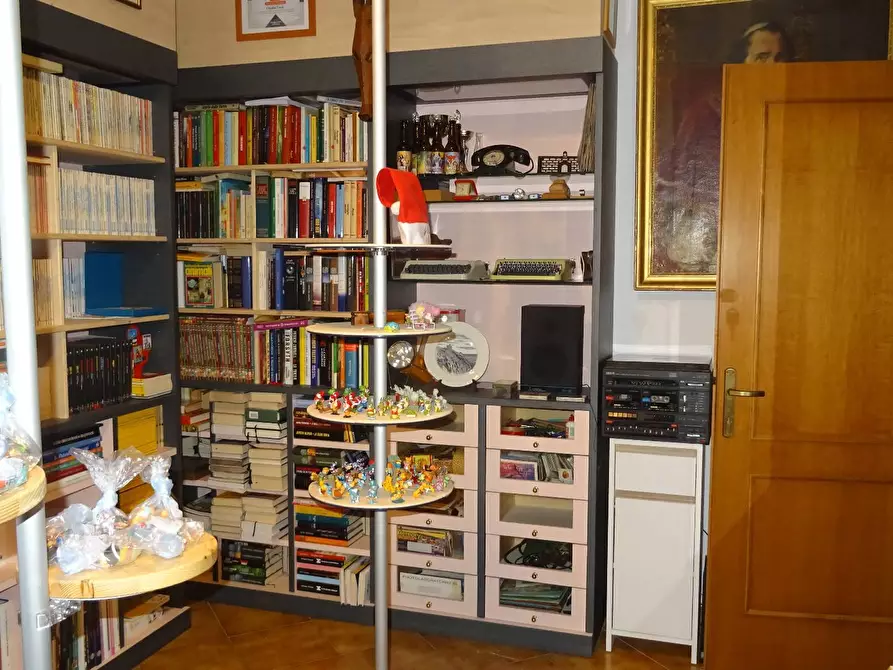 Immagine 16 di Rustico / casale in vendita  a Montespertoli