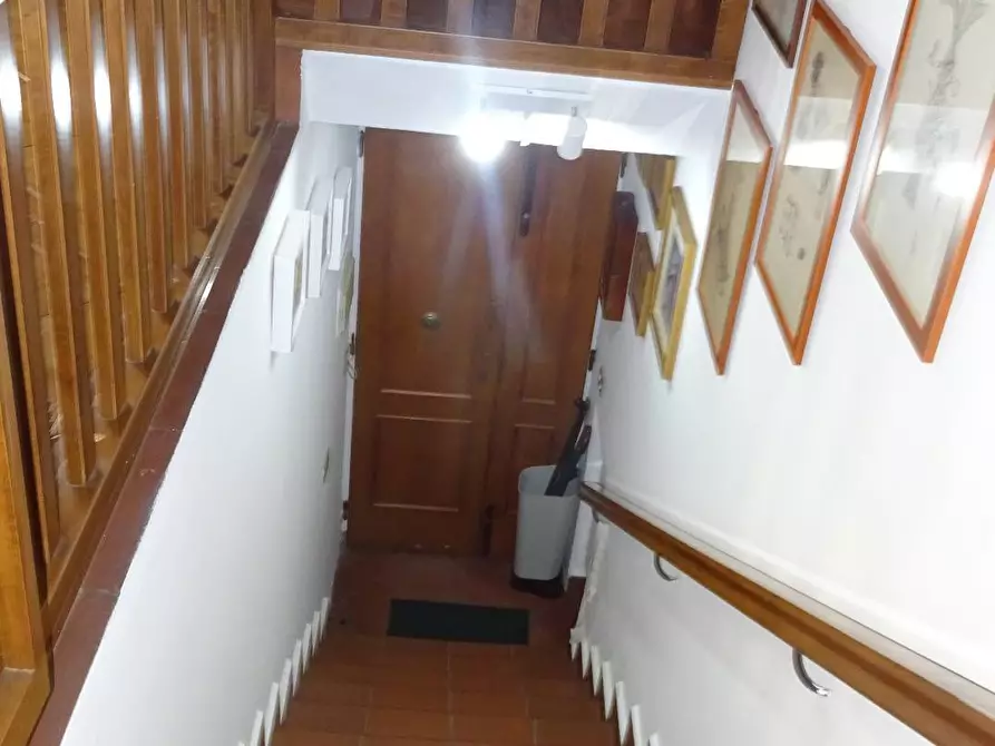 Immagine 18 di Rustico / casale in vendita  a Montespertoli