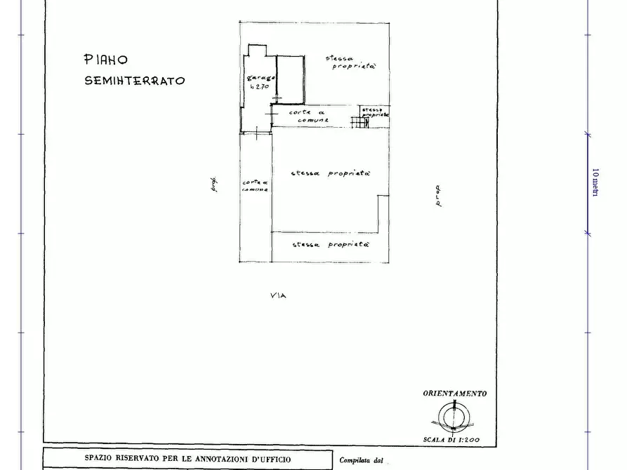 Immagine 8 di Appartamento in vendita  a Montespertoli