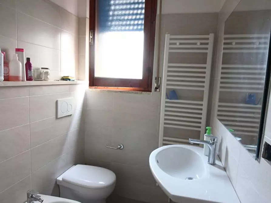 Immagine 6 di Appartamento in vendita  a Montespertoli