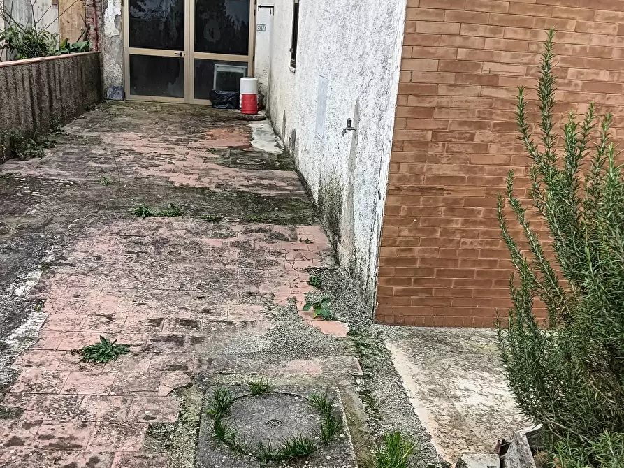 Immagine 3 di Appartamento in vendita  a Montespertoli