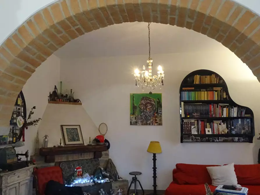 Immagine 4 di Appartamento in vendita  a Montespertoli