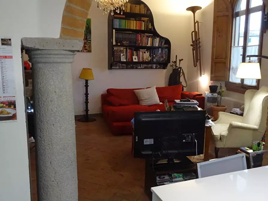 Immagine 5 di Appartamento in vendita  a Montespertoli