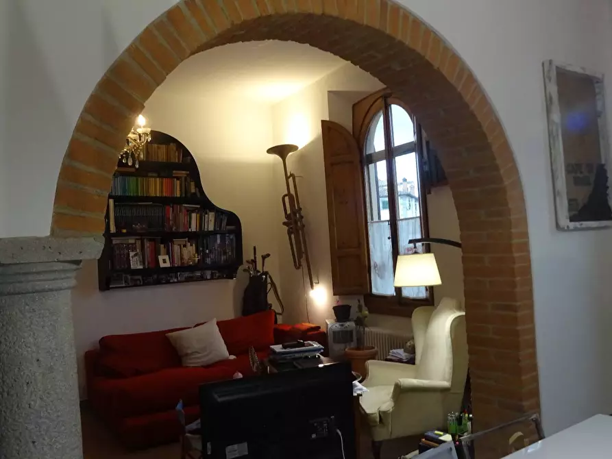 Immagine 6 di Appartamento in vendita  a Montespertoli