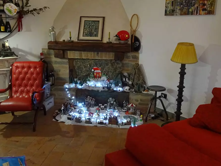 Immagine 15 di Appartamento in vendita  a Montespertoli