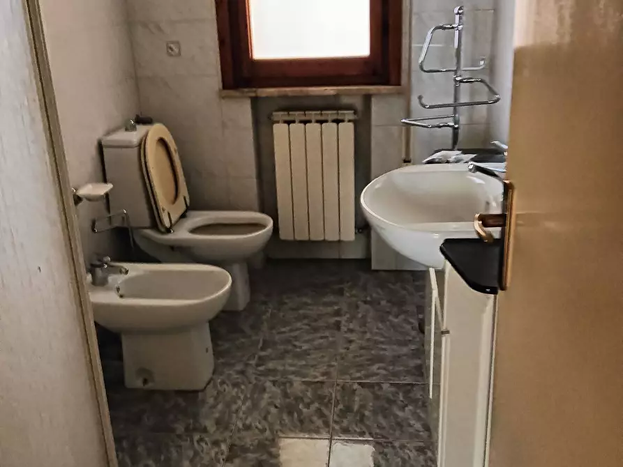 Immagine 4 di Appartamento in vendita  a Montespertoli