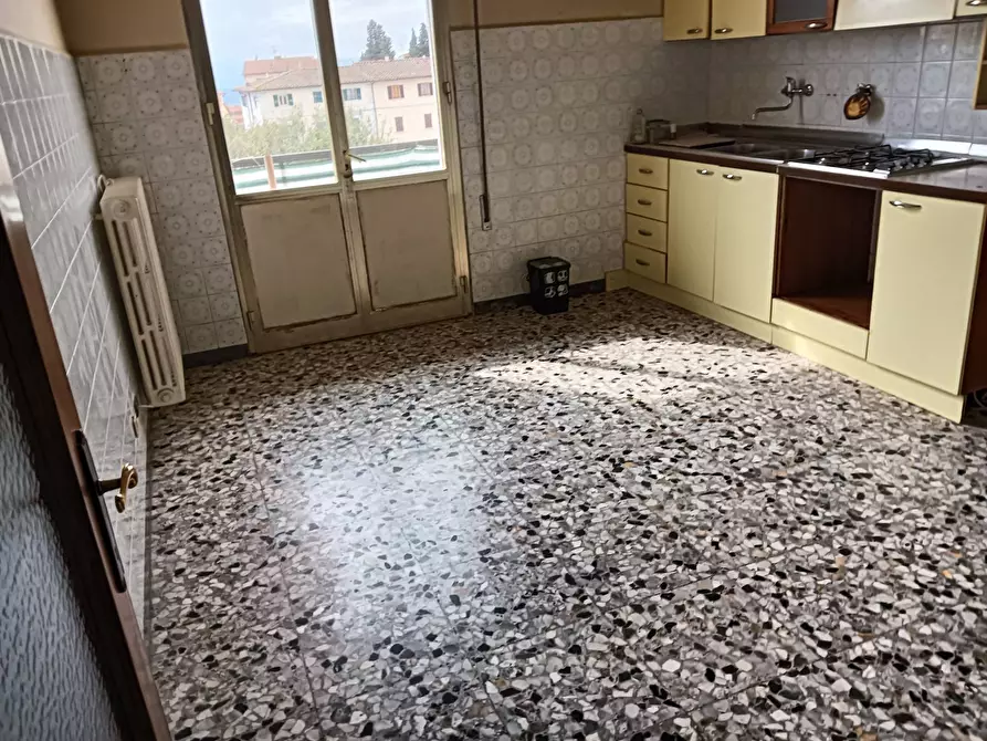appartamento in vendita a Montespertoli