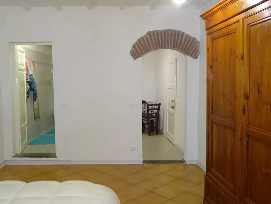 Immagine 2 di Appartamento in vendita  a Montespertoli