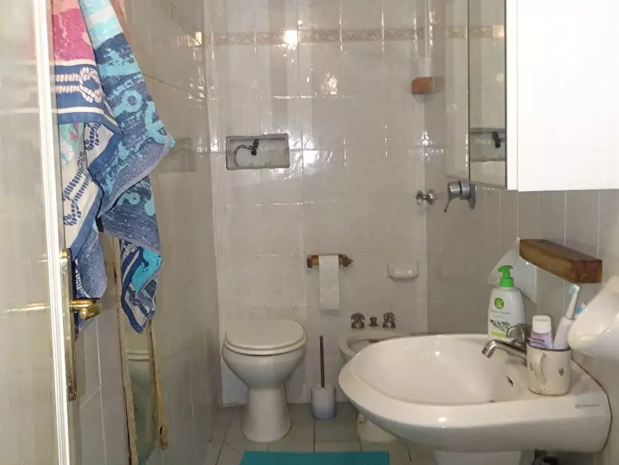 Immagine 3 di Appartamento in vendita  a Montespertoli