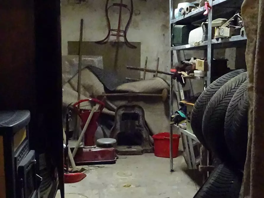 Immagine 6 di Appartamento in vendita  a Montespertoli