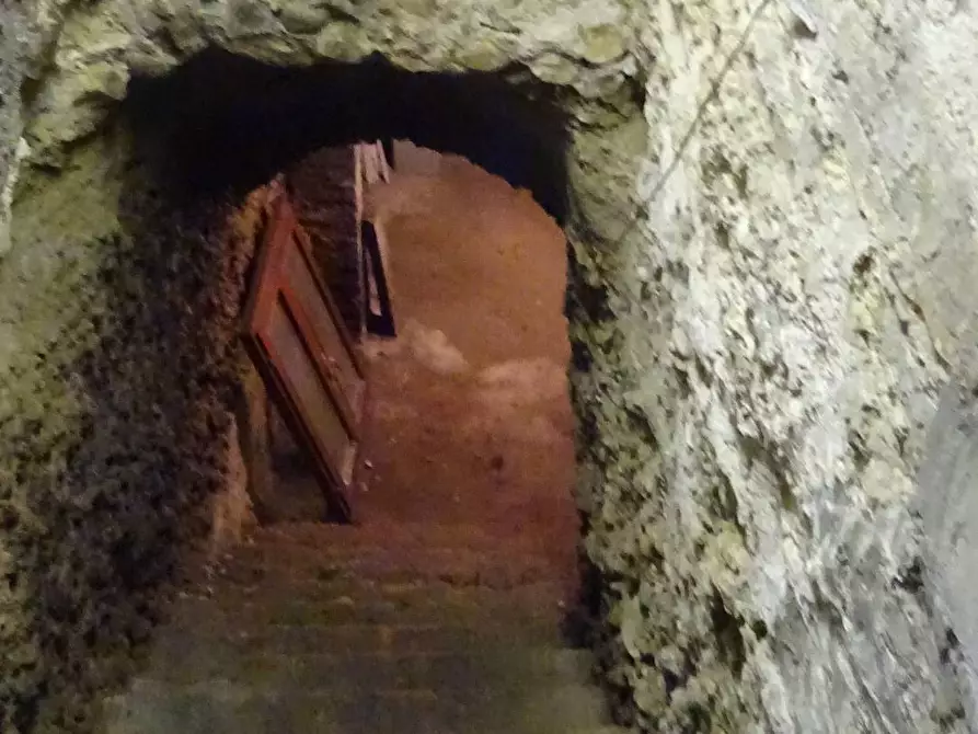 Immagine 7 di Appartamento in vendita  a Montespertoli