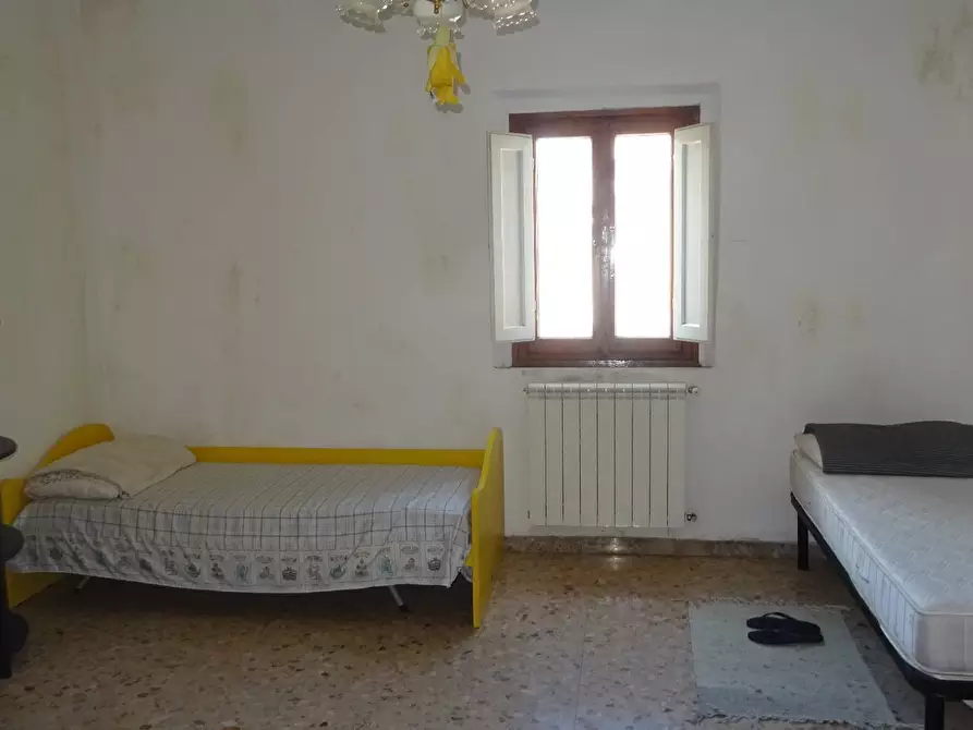 Immagine 3 di Appartamento in vendita  a Montespertoli