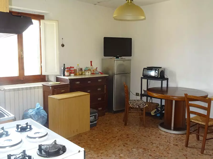 Immagine 1 di Appartamento in vendita  a Montespertoli