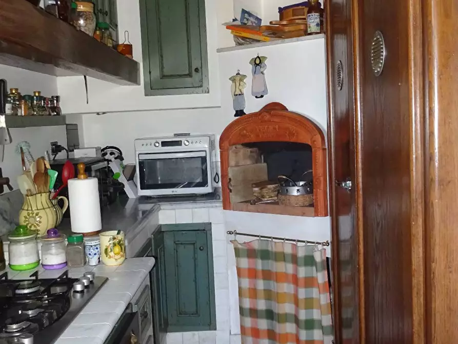 Immagine 8 di Villa in vendita  a Montespertoli