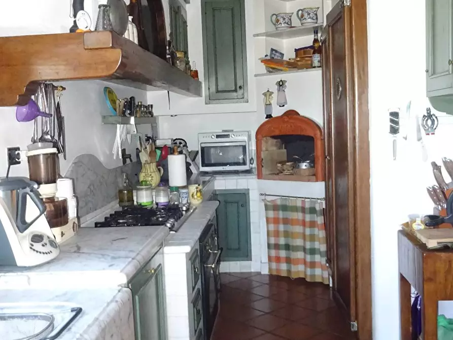 Immagine 9 di Villa in vendita  a Montespertoli