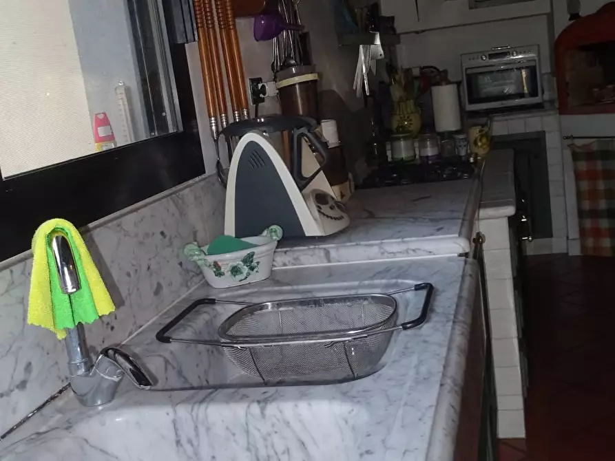 Immagine 11 di Villa in vendita  a Montespertoli