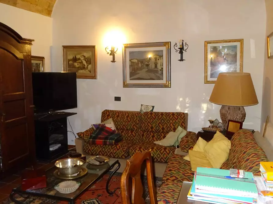 Immagine 13 di Villa in vendita  a Montespertoli