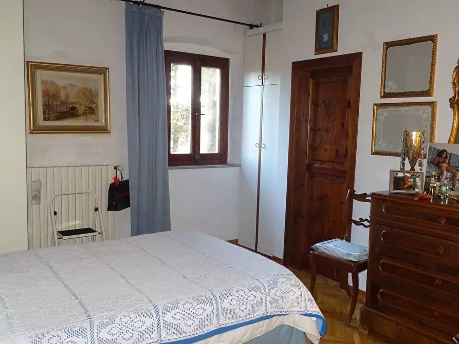 Immagine 14 di Villa in vendita  a Montespertoli