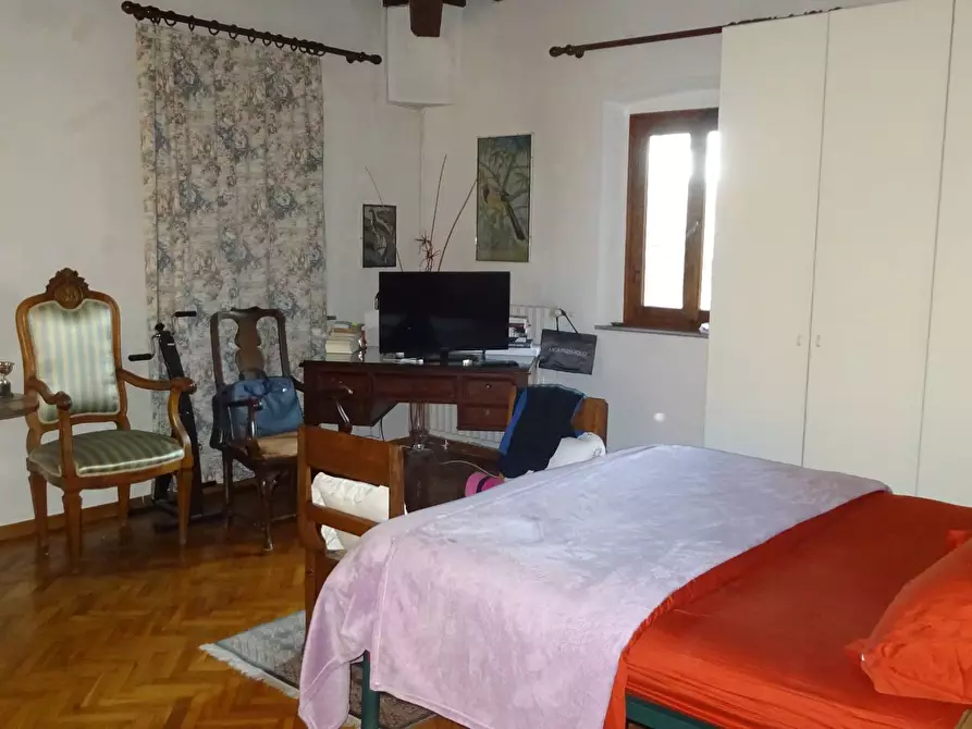 Immagine 24 di Villa in vendita  a Montespertoli