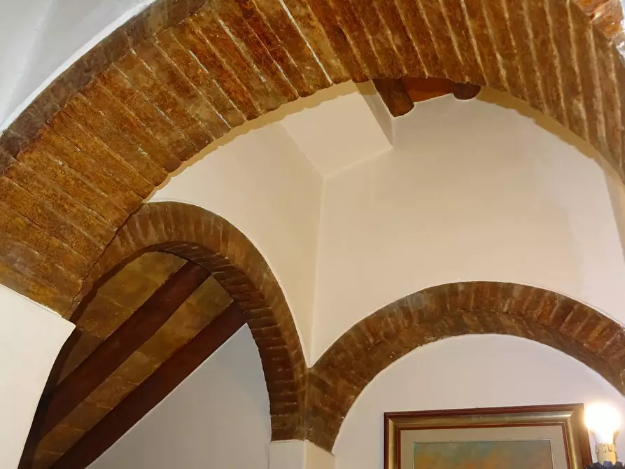 Immagine 26 di Villa in vendita  a Montespertoli