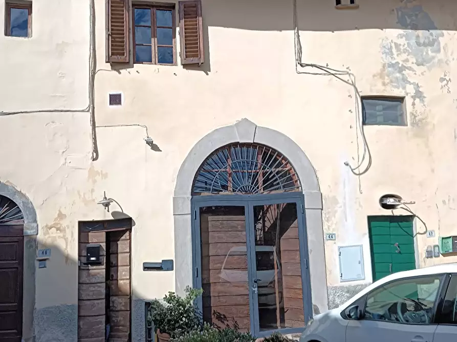 Immagine 24 di Rustico / casale in vendita  a Montespertoli