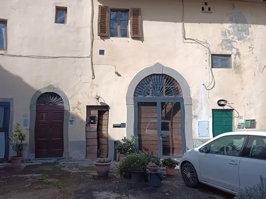 Immagine 25 di Rustico / casale in vendita  a Montespertoli