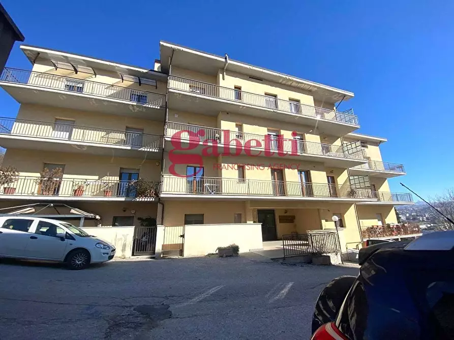 Appartamento in vendita in via Dei Torlonia a L'aquila