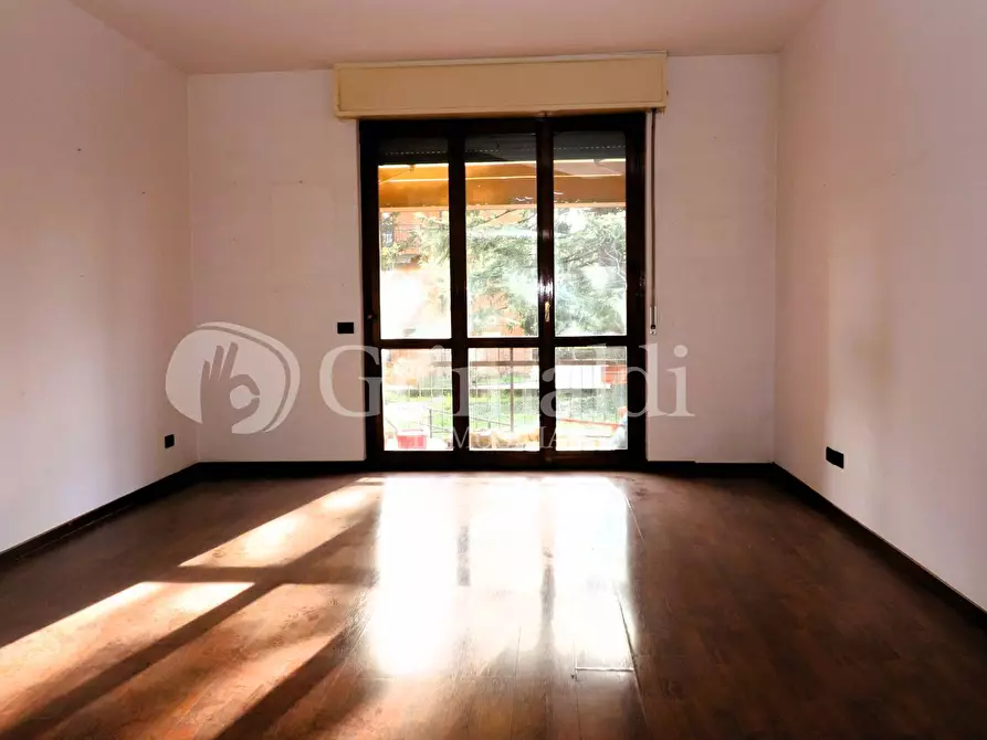 Immagine 1 di Appartamento in vendita  in via Modigliani a Lesmo