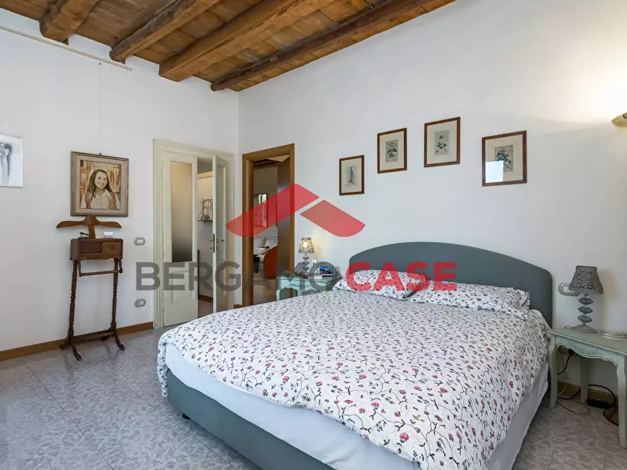 Immagine 6 di Appartamento in vendita  in Via Zanica a Bergamo