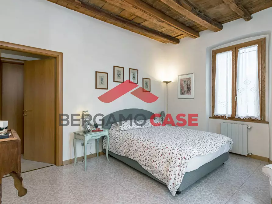 Immagine 7 di Appartamento in vendita  in Via Zanica a Bergamo
