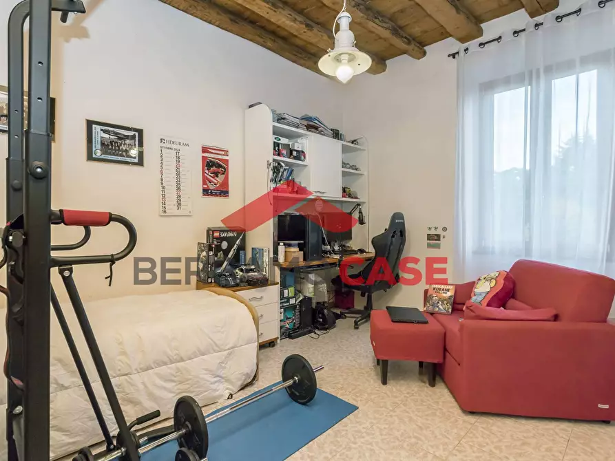 Immagine 9 di Appartamento in vendita  in Via Zanica a Bergamo