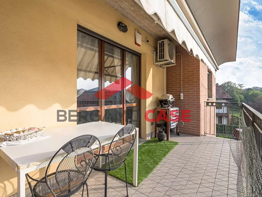 Immagine 13 di Appartamento in vendita  in Via Cavalcanti a Mozzo