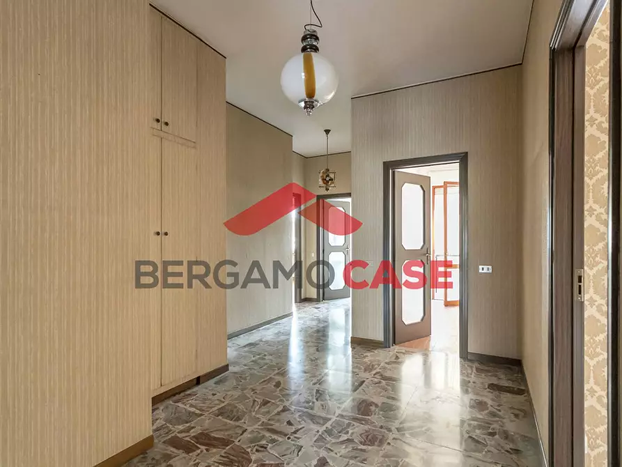 Immagine 6 di Appartamento in vendita  in Via Milano a Curno