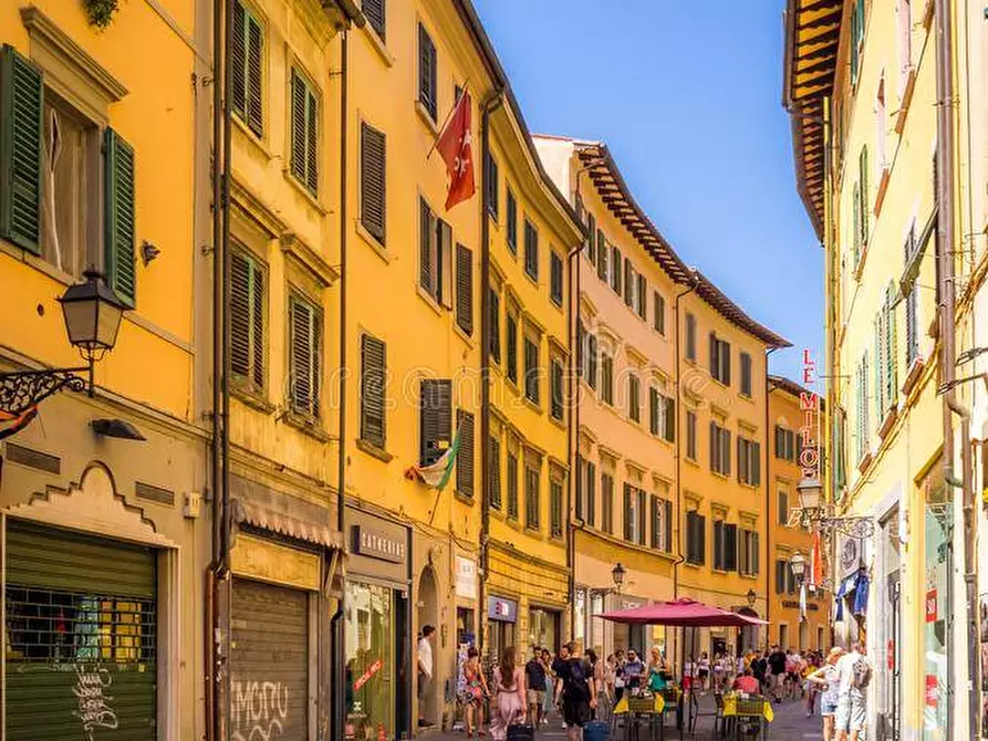 Immagine 4 di Attività commerciale in vendita  a Pisa