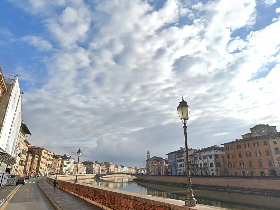 Immagine 15 di Appartamento in vendita  a Pisa