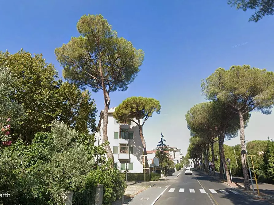 Immagine 15 di Villetta a schiera in vendita  a Pisa