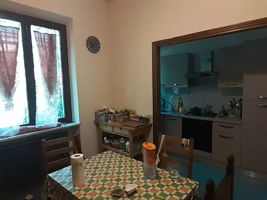 Immagine 9 di Villetta a schiera in vendita  a Pisa