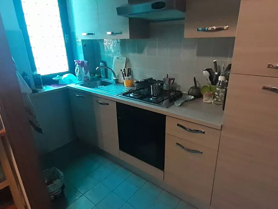 Immagine 8 di Villetta a schiera in vendita  a Pisa