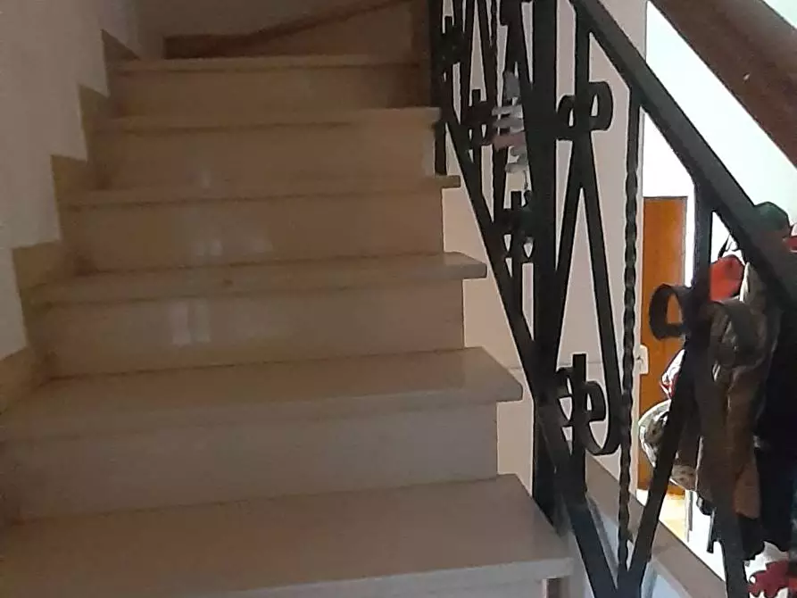 Immagine 11 di Villetta a schiera in vendita  a Pisa