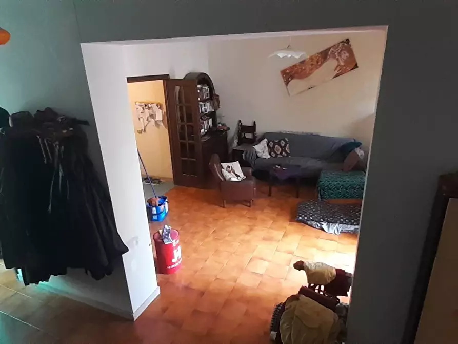 Immagine 10 di Villetta a schiera in vendita  a Pisa